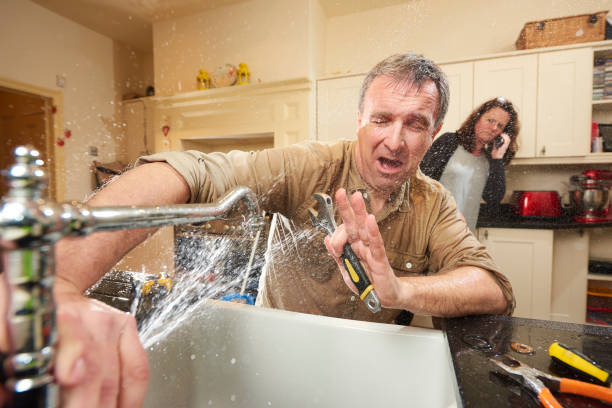 Reliable Garrison, MD Water damage restoration Solutions